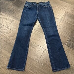 Lucky Brand Classic Rider‎ Women’s Jeans 6/28